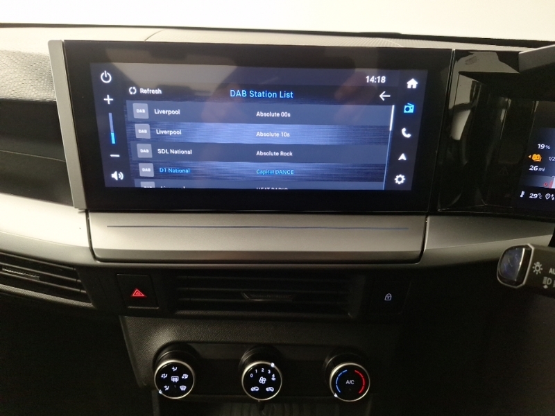 Vauxhall Frontera 44Kwh Gs Suv 113 Ps White #11