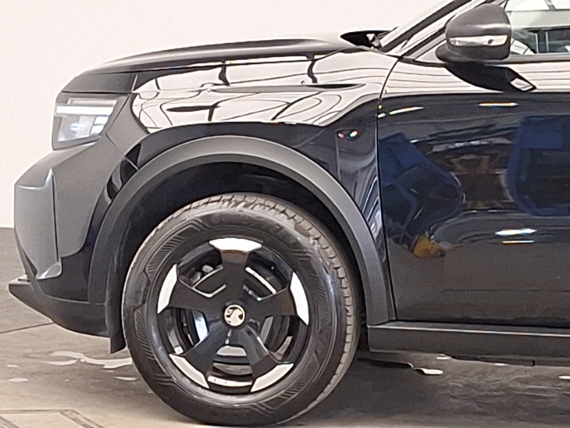 Vauxhall Frontera 44Kwh Gs Suv 113 Ps White #19