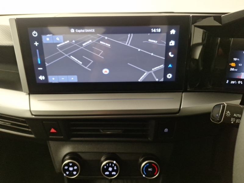 Vauxhall Frontera 44Kwh Gs Suv 113 Ps White #10