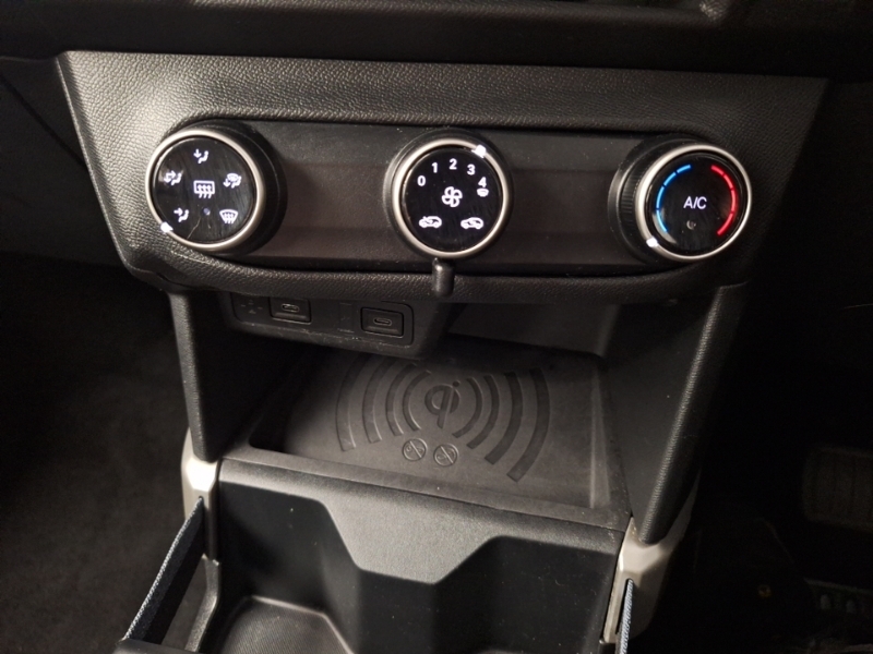 Vauxhall Frontera 44Kwh Gs Suv 113 Ps White #16