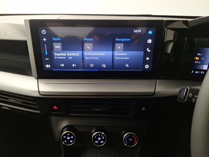 Vauxhall Frontera 44Kwh Gs Suv 113 Ps White #15