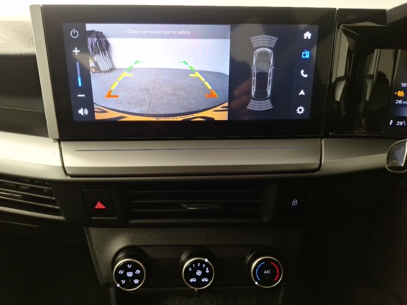 Vauxhall Frontera 44Kwh Gs Suv 113 Ps White #9