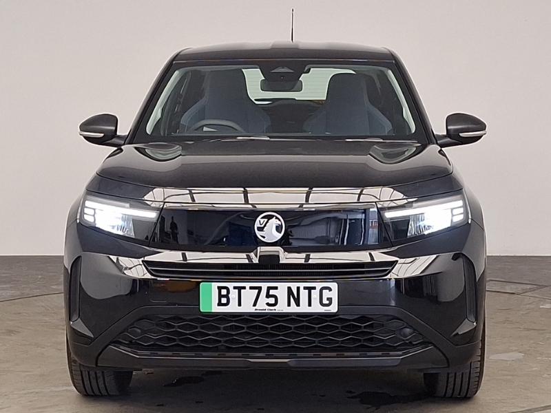 Vauxhall Frontera 44Kwh Gs Suv 113 Ps White #14