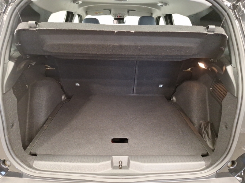 Vauxhall Frontera 44Kwh Gs Suv 113 Ps White #18