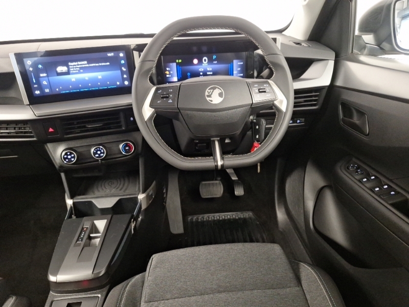 Vauxhall Frontera 44Kwh Gs Suv 113 Ps White #8
