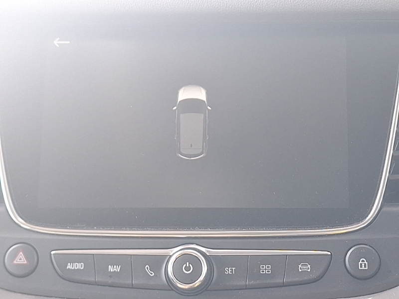 Vauxhall Grandland X Elite Nav Black #7