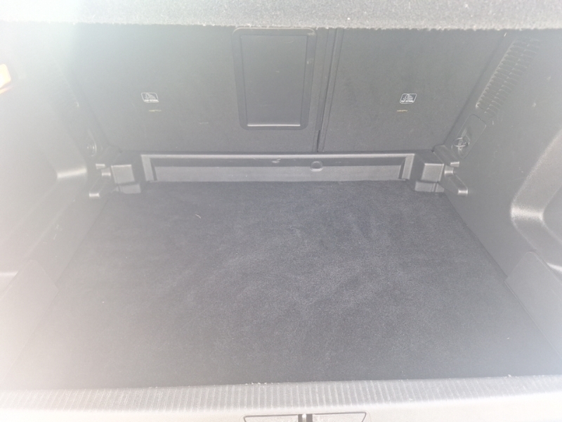 Vauxhall Grandland X Elite Nav Black #9