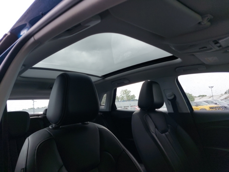 Vauxhall Grandland X Sri Nav Grey #17