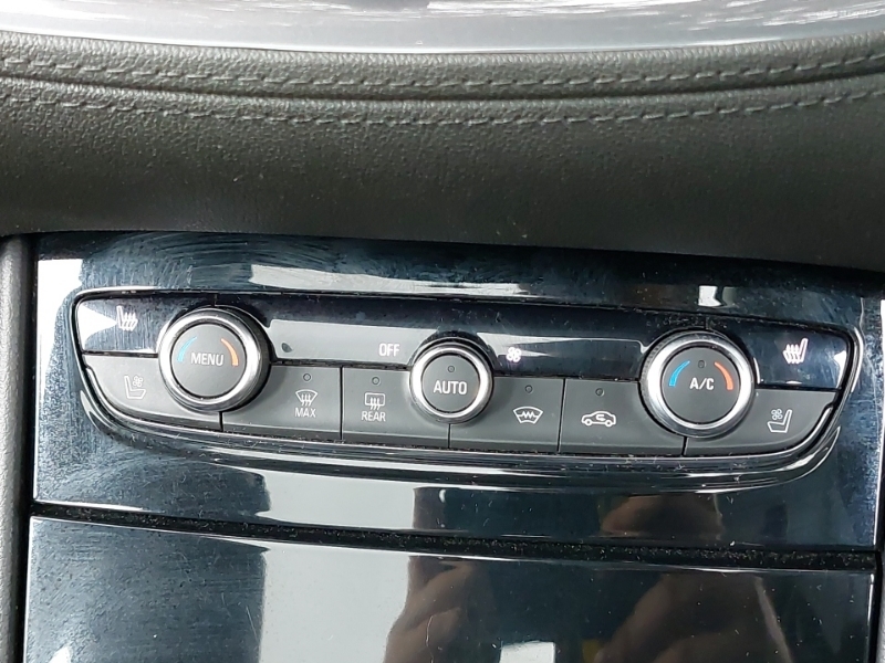Vauxhall Grandland X Sri Nav Grey #16