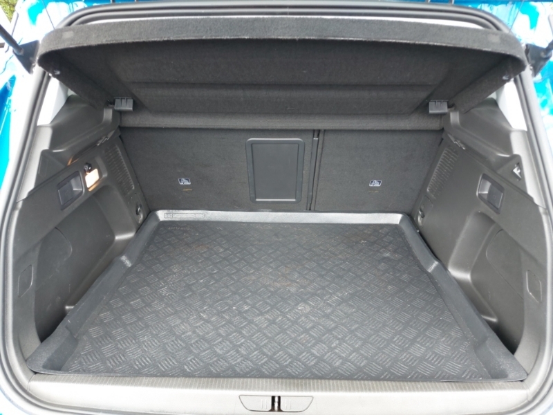 Vauxhall Grandland X Sri Nav Grey #18