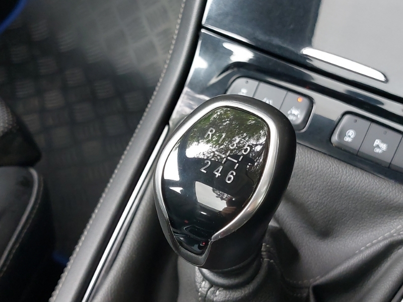 Vauxhall Grandland X Sri Nav Grey #15