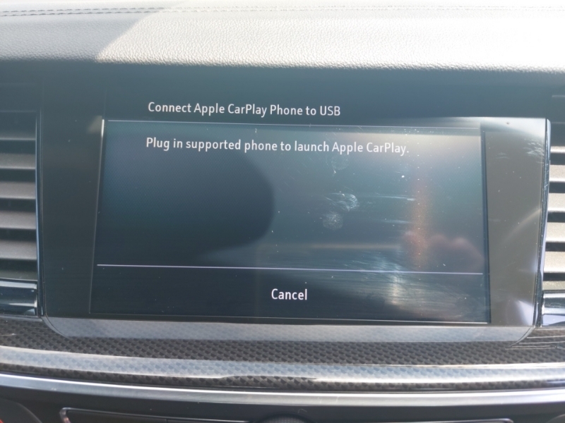 Vauxhall Insignia Gransport 1.6 Design Ecotec 108 Bhp Blue #15