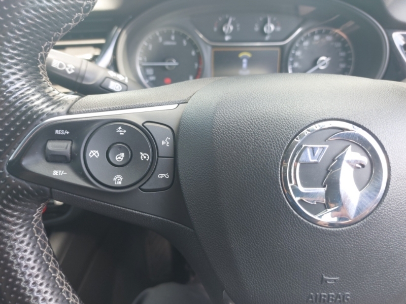 Vauxhall Insignia Gransport 1.6 Design Ecotec 108 Bhp Blue #12
