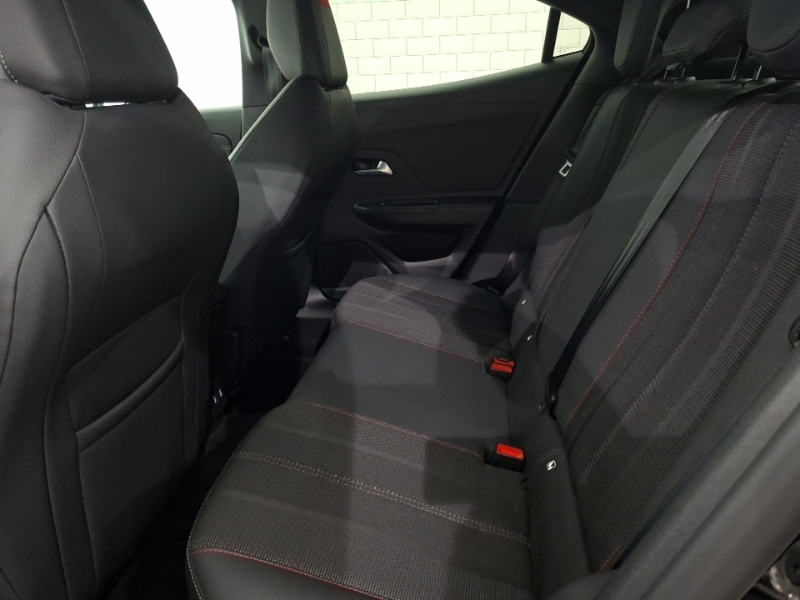 Vauxhall Mokka-e 100Kw Gs Line 50Kwh Black #6
