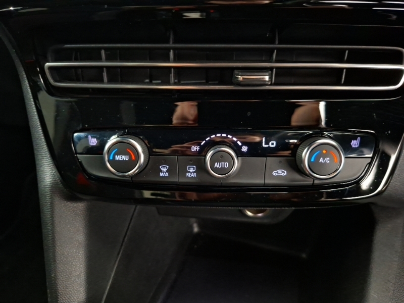 Vauxhall Mokka-e 50Kwh Ultimate Suv 136 Ps Blue #16