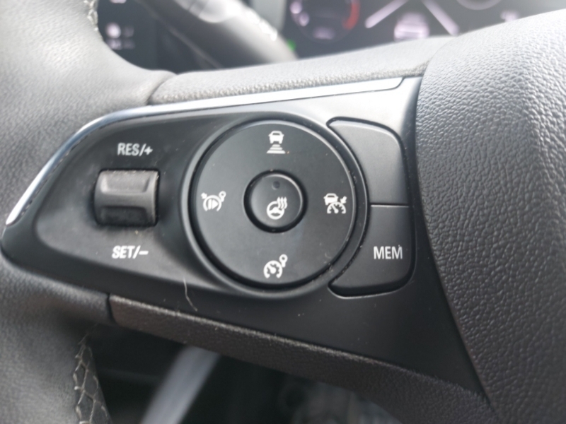Vauxhall Mokka 1.2 Turbo 100 Gs Black #12