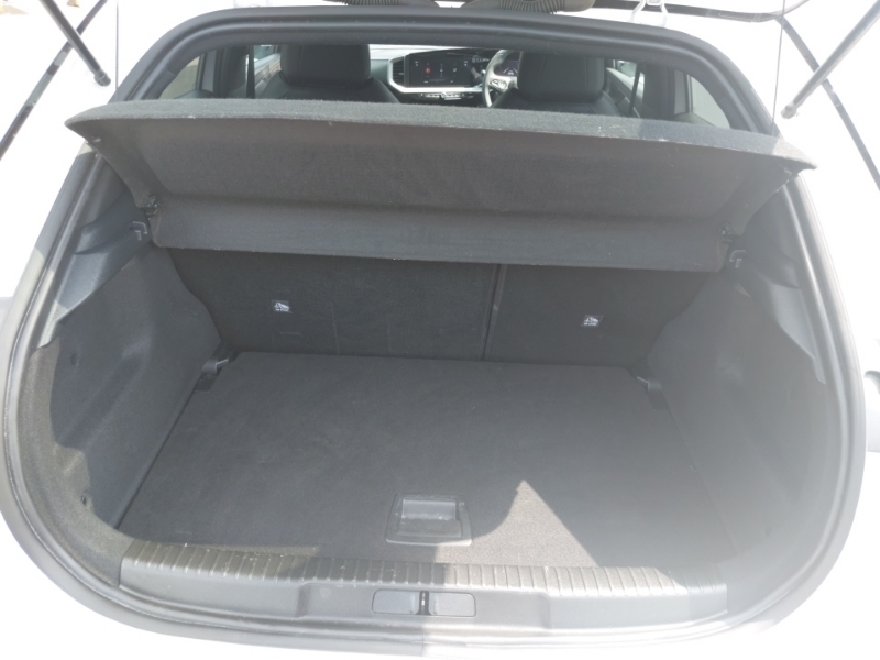Vauxhall Mokka 1.2 Turbo 100 Gs Black #17
