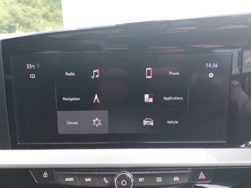 Vauxhall Mokka 1.2 Turbo 100 Gs Black #15