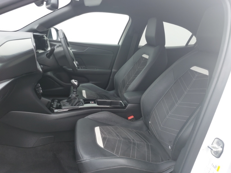 Vauxhall Mokka 1.2 Turbo 136 Ultimate White #5