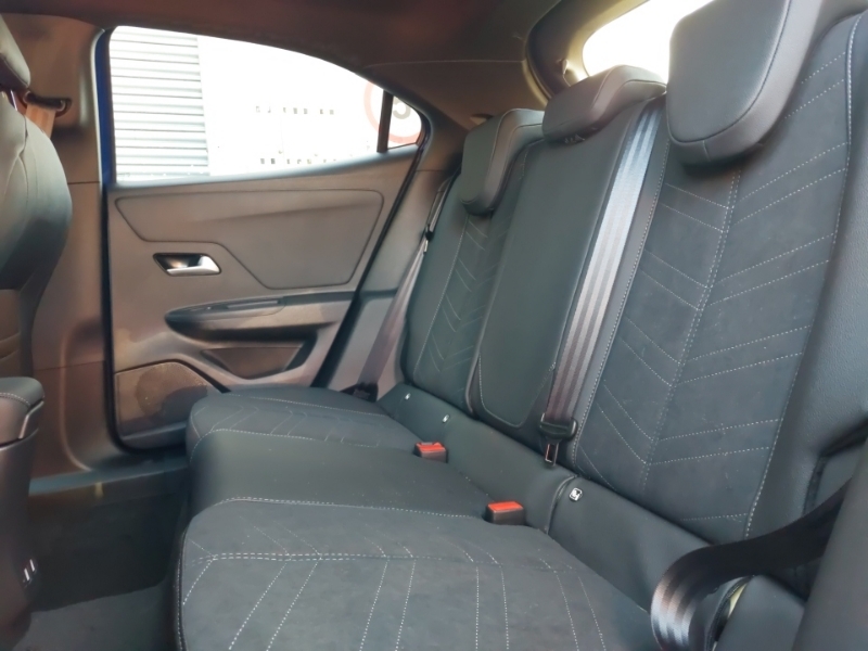Vauxhall Mokka-e 115Kw Ultimate 54Kwh Blue #6