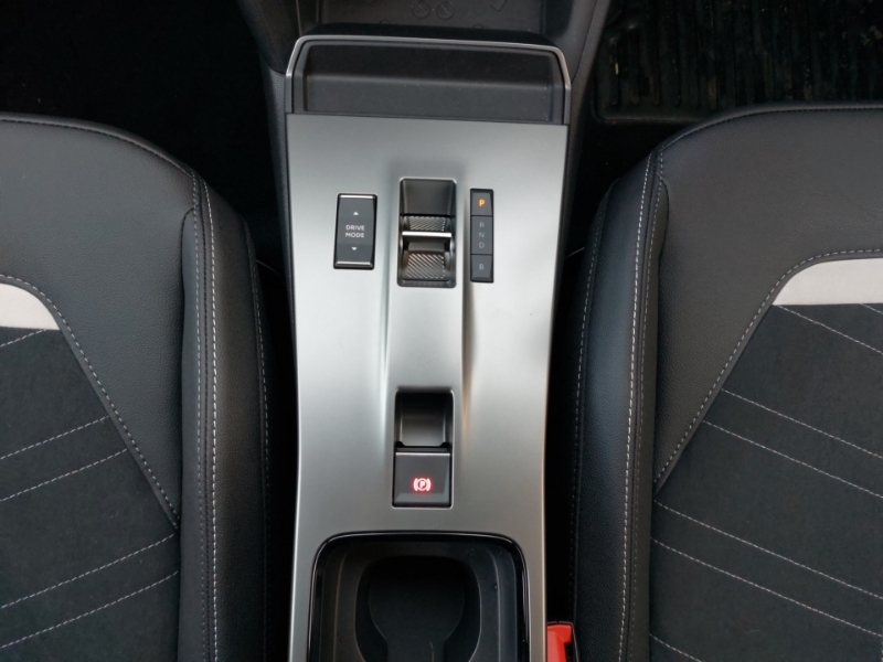 Vauxhall Mokka-e 50Kwh Ultimate Suv 136 Ps White #15