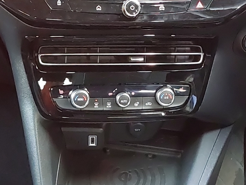Vauxhall Mokka-e 50Kwh Ultimate Suv 136 Ps White #14