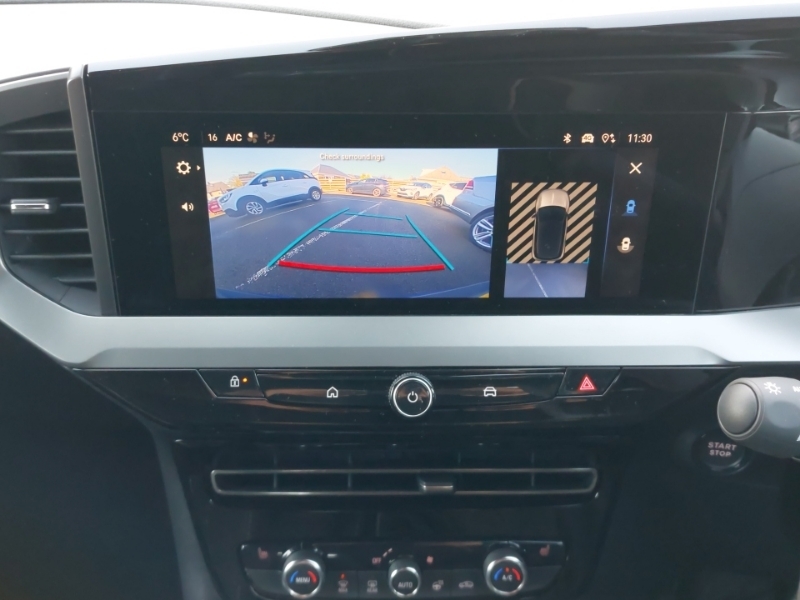 Vauxhall Mokka-e 50Kwh Ultimate Suv 136 Ps White #19