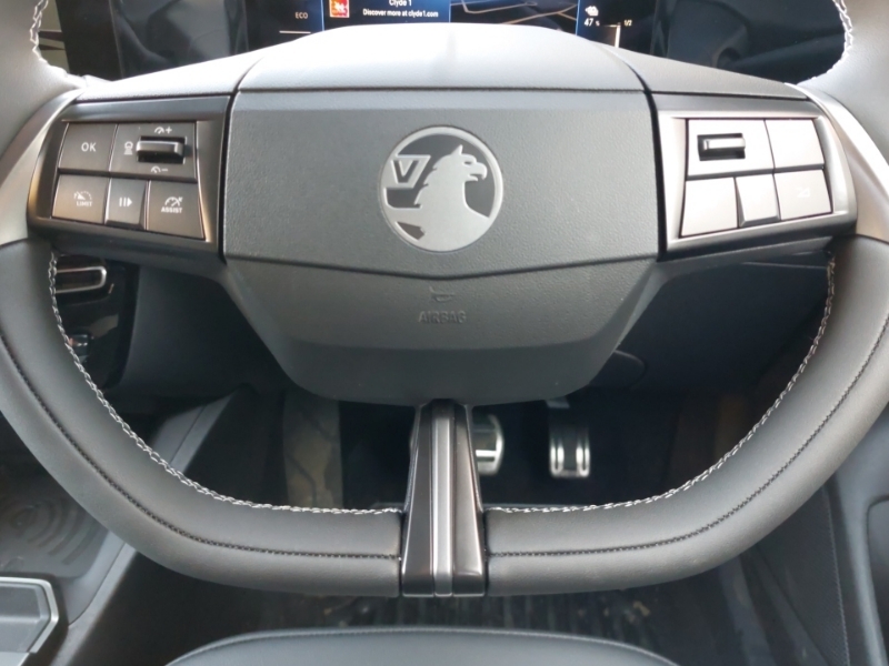Vauxhall Mokka-e 50Kwh Ultimate Suv 136 Ps White #16