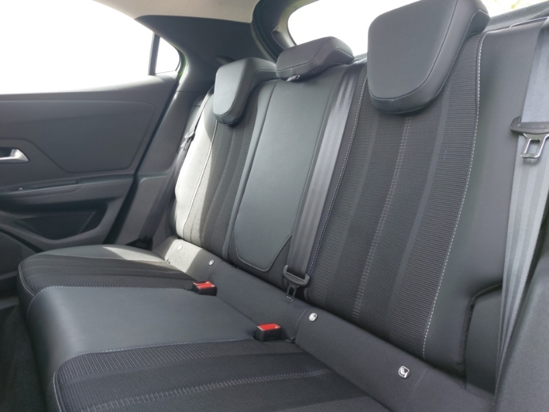 Vauxhall Mokka-e 100Kw Elite Premium 50Kwh Green #6