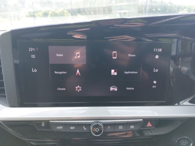 Vauxhall Mokka-e 50Kwh Ultimate Suv 136 Ps Black #16