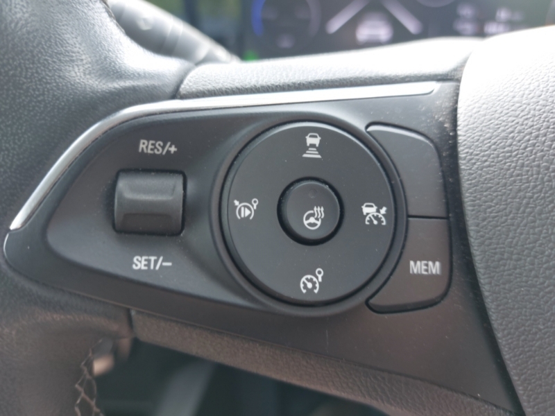 Vauxhall Mokka-e 50Kwh Ultimate Suv 136 Ps Black #12