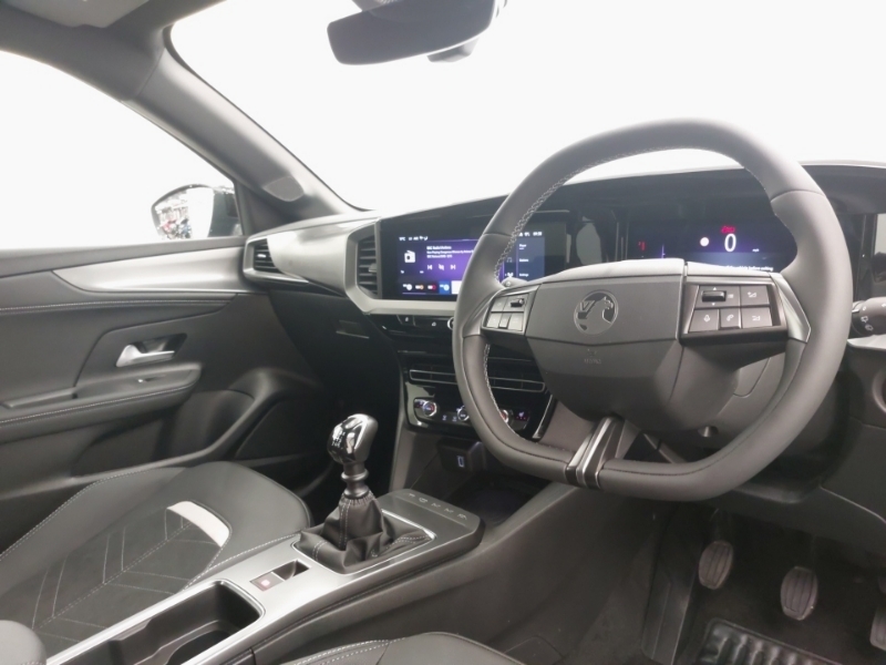 Vauxhall Mokka 1.2 Turbo Gs Green #17