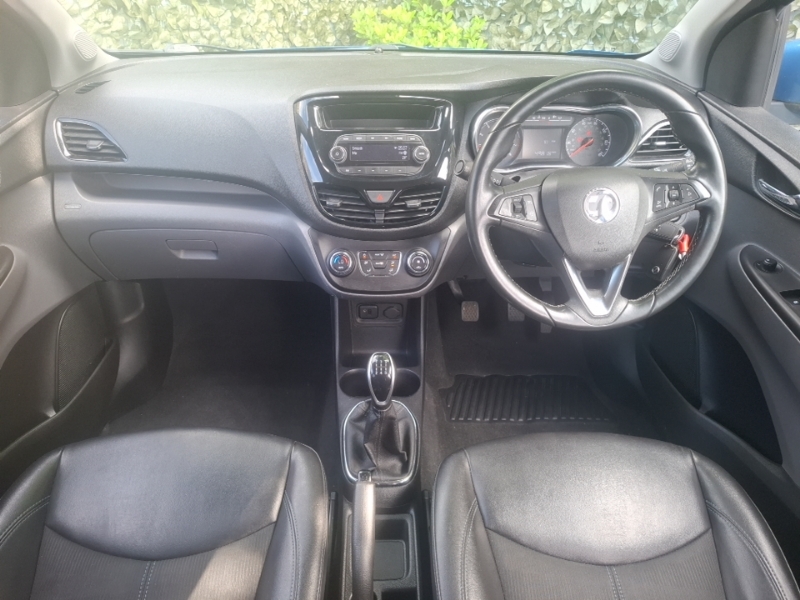 Vauxhall Viva 1.0 Sl Blue #3