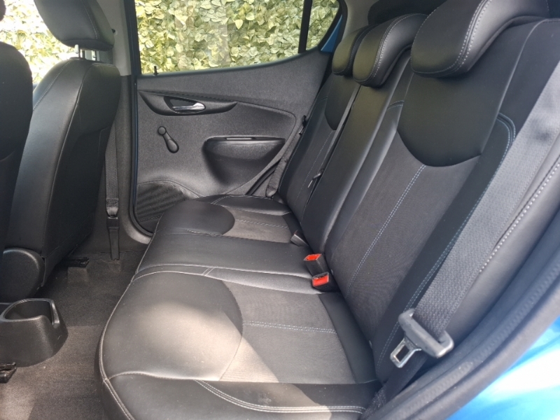 Vauxhall Viva 1.0 Sl Blue #6