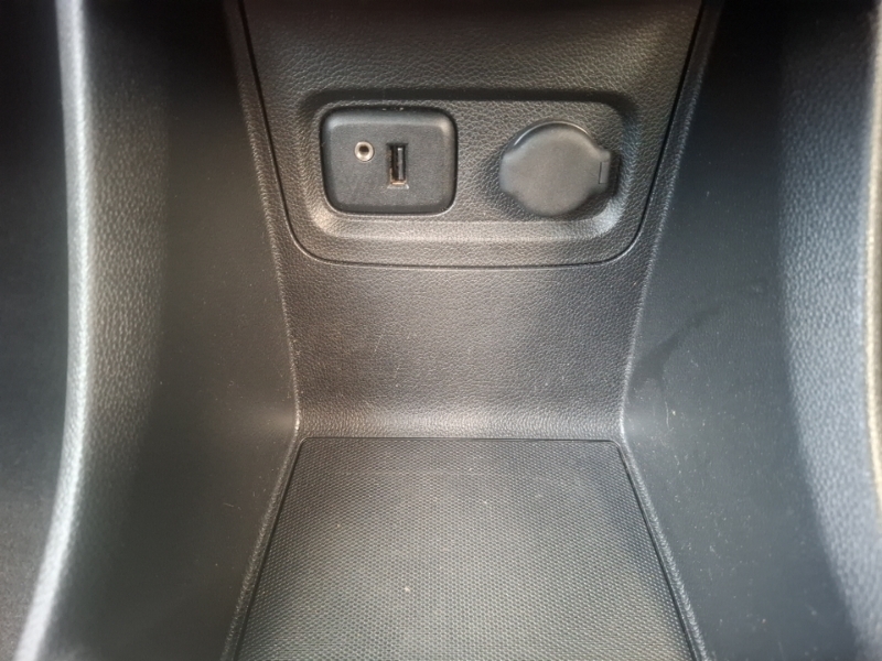 Vauxhall Viva 1.0I Se Euro 6 Black #15