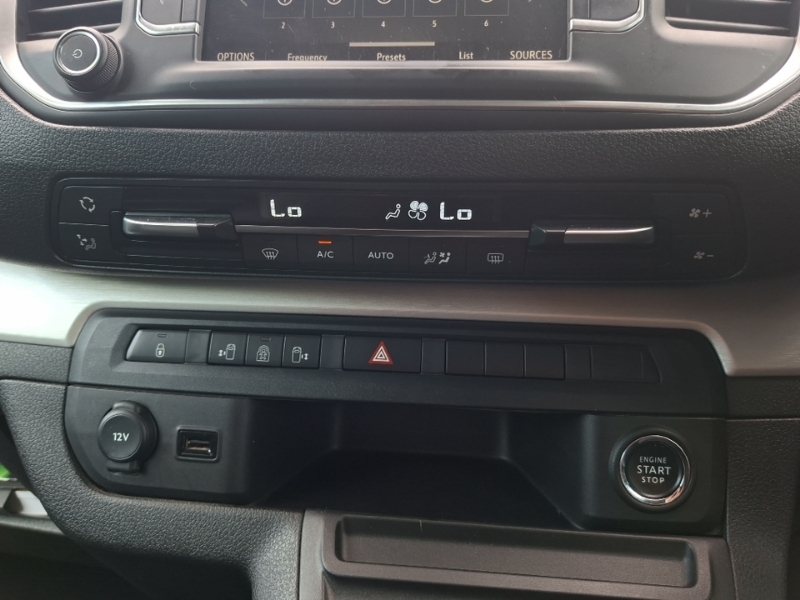 Vauxhall Vivaro 100Kw Ultimate L 50Kwh Brown #17