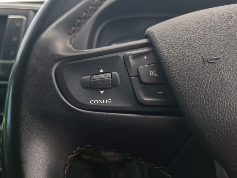 Vauxhall Vivaro 100Kw Ultimate L 50Kwh Brown #12
