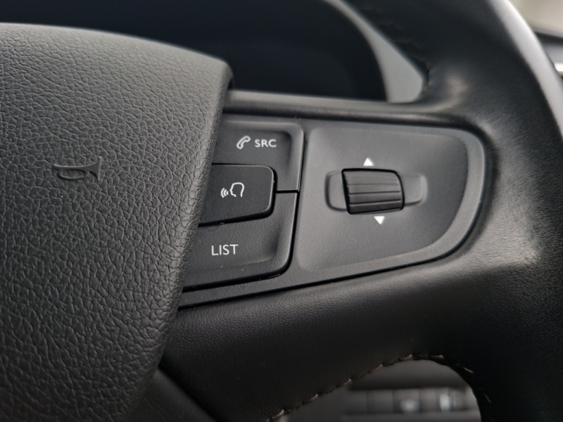 Vauxhall Vivaro 100Kw Ultimate L 50Kwh Brown #13