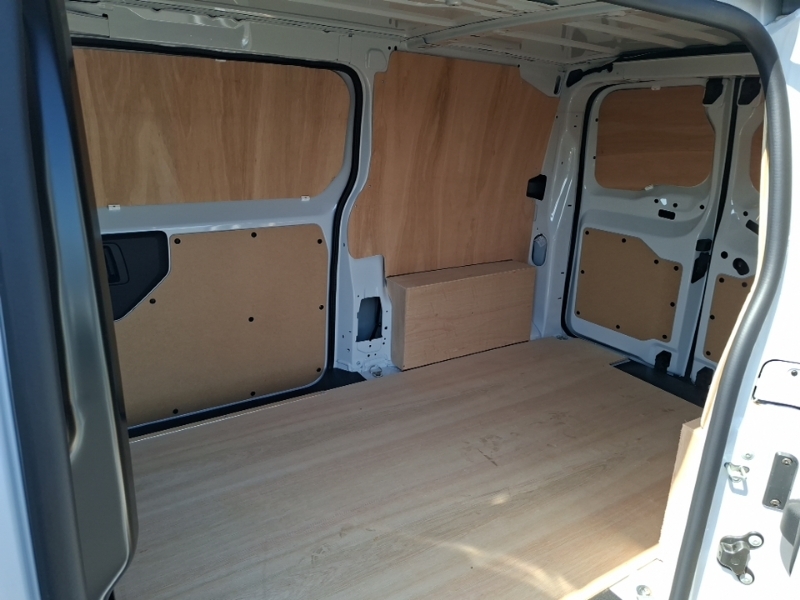 Vauxhall Vivaro 1.5 Turbo D 120 Pro H1 Van White #6