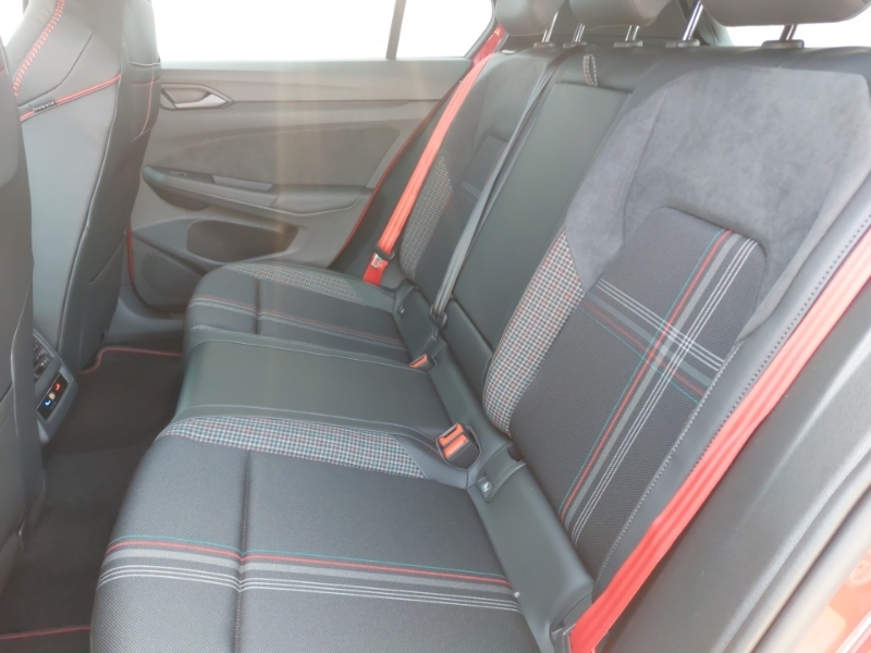 Volkswagen Golf 1.5 Tsi 204 Match Ehybrid Dsg Blue #6