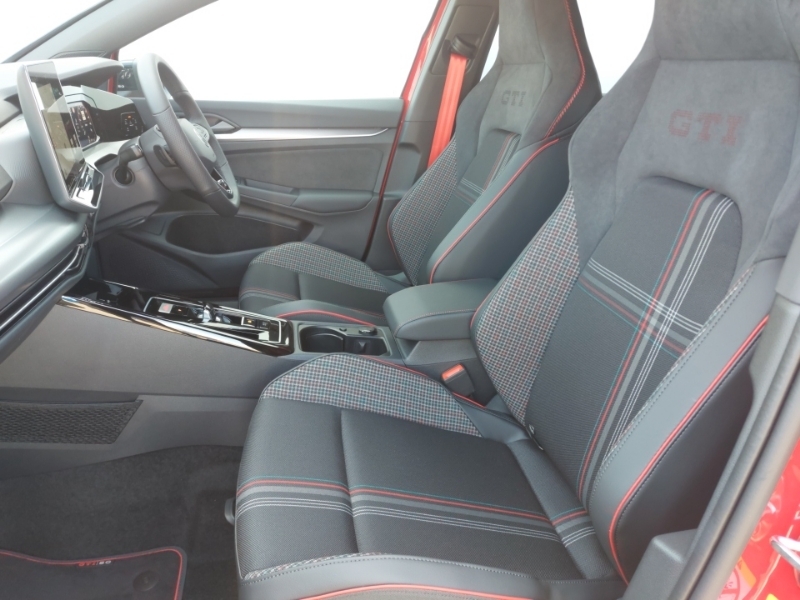 Volkswagen Golf 1.5 Tsi 204 Match Ehybrid Dsg Blue #5