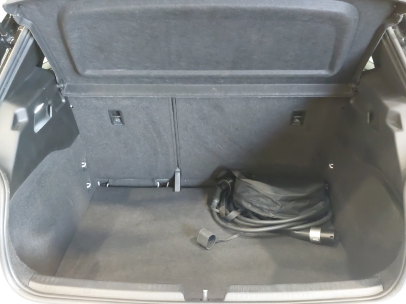 Volkswagen ID.3 Pro Performance 58Kwh Life Blue #18