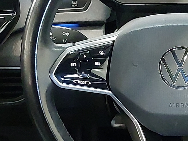 Volkswagen ID.3 Pro Performance 58Kwh Life Blue #12