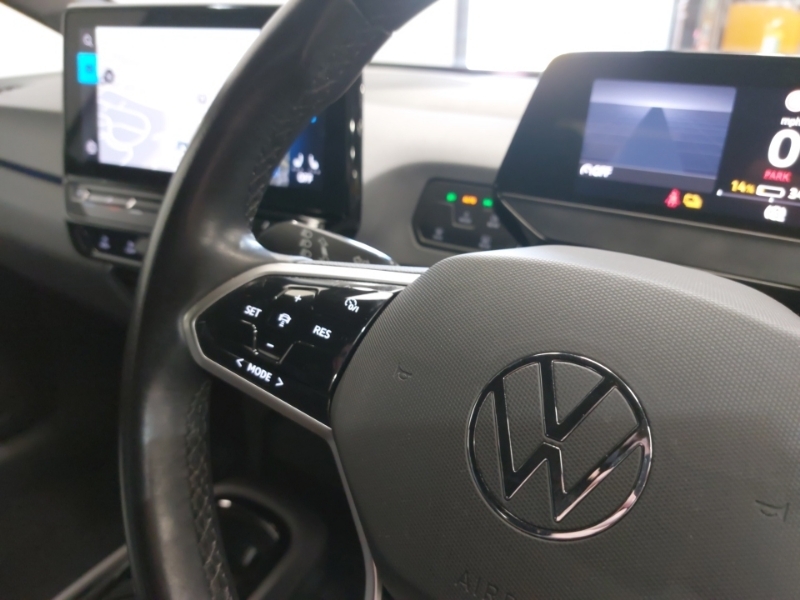 Volkswagen ID.3 Pro Performance 58Kwh Life Blue #16