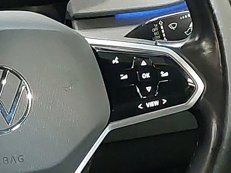 Volkswagen ID.3 Pro Performance 58Kwh Life Blue #13