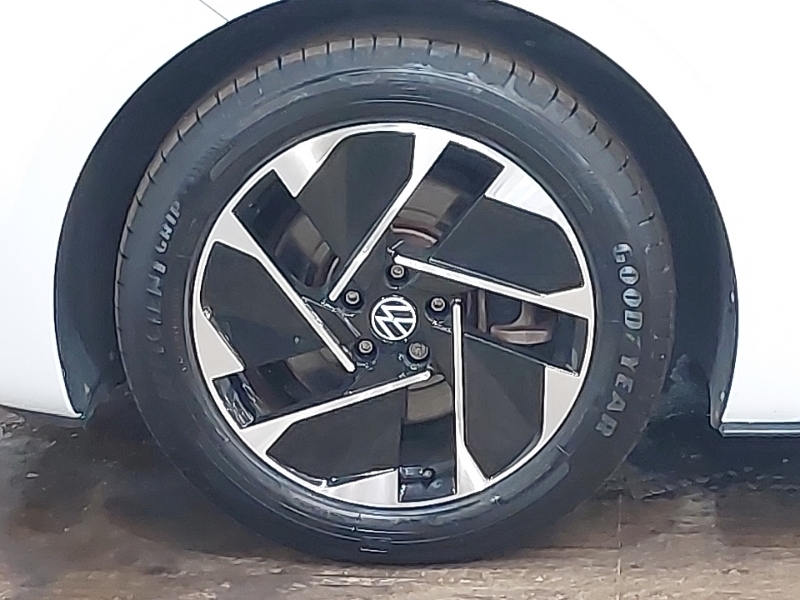 Volkswagen ID.3 Pro Performance 58Kwh Life Blue #19