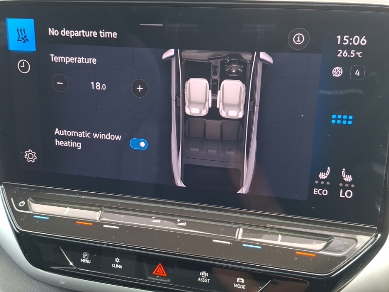 Volkswagen ID.5 128Kw Style Pro 77Kwh Grey #17
