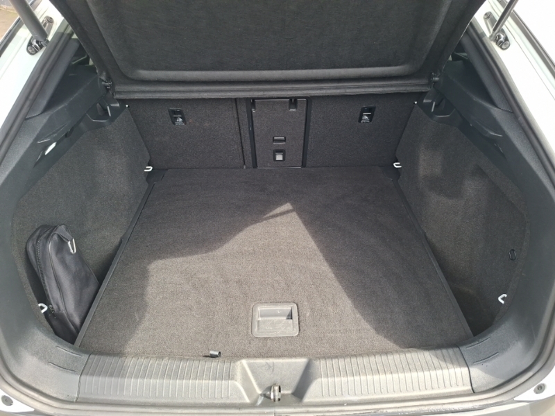 Volkswagen ID.5 128Kw Style Pro 77Kwh Grey #18
