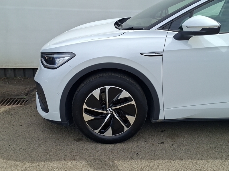 Volkswagen ID.5 128Kw Style Pro 77Kwh Grey #19