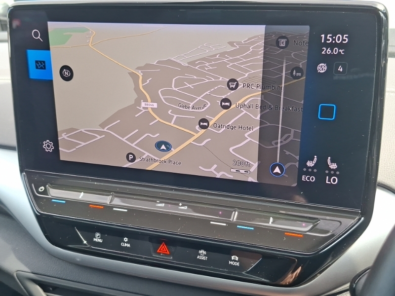 Volkswagen ID.5 128Kw Style Pro 77Kwh Grey #10